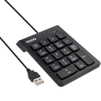 TOO-TEC TQK-2001-B-DU1 TOO-TEC TQK-2001-B