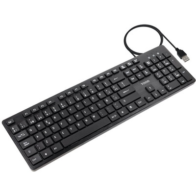 TOO-TEC TQK-2003-B-DU1 TOO-TEC TQK-2003-B