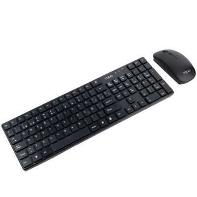 TOO-TEC SET TQKMW-3102-B-DU2 TOO-TEC SET TQKMW-3102-B