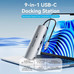 DOCKING VENTION TQMHB
