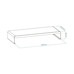 SOPORTE TOOQ TQMR0121