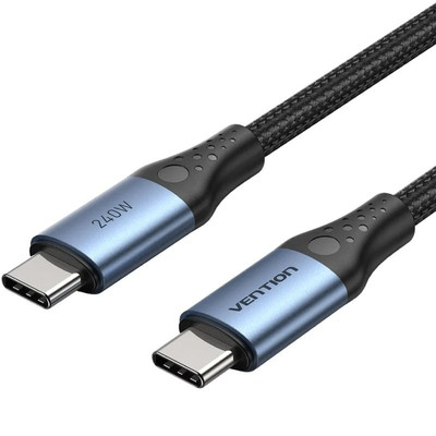CABLE VENTION TREBF