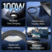 CABLE VENTION TRGWD