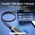 CABLE VENTION TRGWF