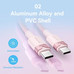 CABLE VENTION TRIPF