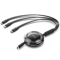 CABLE VENTION TRKBBE-4DU CABLE VENTION TRKBBE