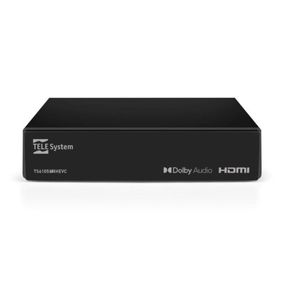 TST-TDT TS6105