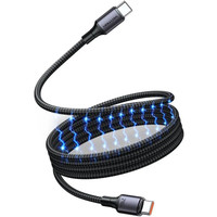 CABLE VENTION TSABG