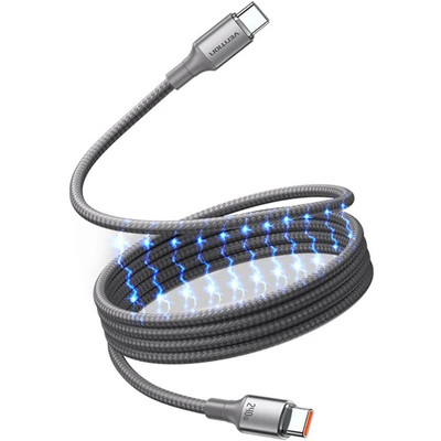 CABLE VENTION TSAJG