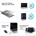CABLE VENTION TSAJG