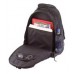 FUNDA PARA PORTATIL TARGUS SPORT 15-15,6 ROLLING BACKPACK BLACK