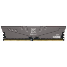 DDR4 TEAMGROUP T-CREATE EXPERT 8GB X2 3600 NEGRO-DI6 DDR4 TEAMGROUP T-CREATE EXPERT 8GB X2 3600 NEGRO