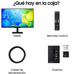 TELEVISOR SAMSUNG TU24F6005FK V2-DU23 TELEVISOR SAMSUNG TU24F6005FK V2