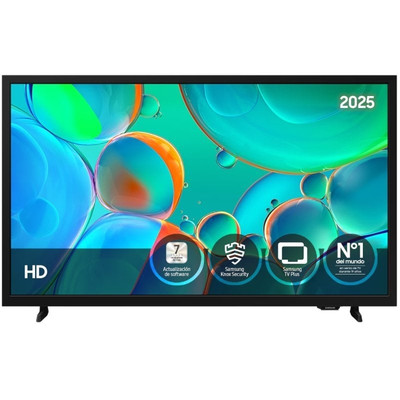 TV SAMSUNG LED TU32H5005FKXXC 32" HD Ready Smart TV Tizen HDR10+-DI31 TV SAMSUNG LED TU32H5005FKXXC 32" HD Ready Smart TV Tizen HDR10+