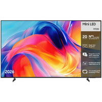 TELEVISOR SAMSUNG TU43M72HAU