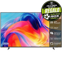TELEVISOR SAMSUNG TU50M72HAU