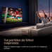TELEVISOR SAMSUNG TU50M72HAU