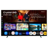 TELEVISOR SAMSUNG TU55U7025FK