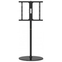 SOPORTE DE SUELO GEMBIRD PARA TV (GIRATORIO) 32" - 65"-19DI SOPORTE DE SUELO GEMBIRD PARA TV (GIRATORIO) 32" - 65"
