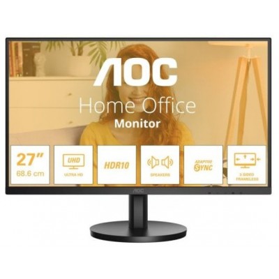 MONITOR AOC U27B3A-DU31 MONITOR AOC U27B3A