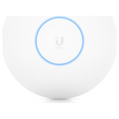 PUNTO DE ACCESO UBIQUITI U6-LR