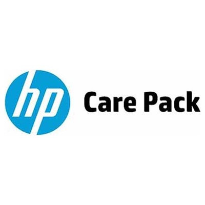 HP PC CARE PACK 3 A&Ntilde;OS IN SITU
