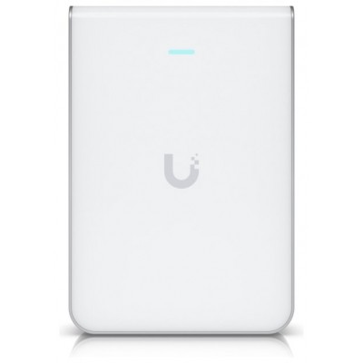AP UBIQUITI U7-PRO-WALL UNIFI PUNTO ACCESO WIFI7