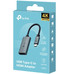 ADAPTADOR TP-LINK UA520C-DU8 ADAPTADOR TP-LINK UA520C