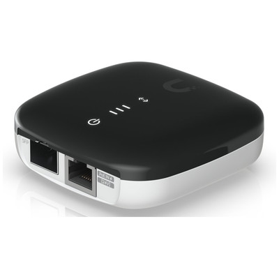 CONVERSOR UBIQUITI UACC-AE ADAPTAR RED RJ45