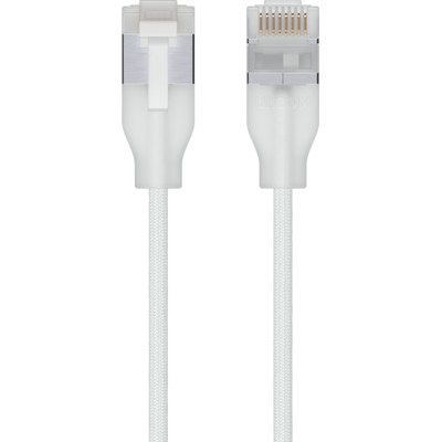 CABLE UBIQUITI UACC-Cable-Patch-EL-C6A-5MW RJ45 10GB ULTRAFINO