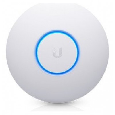 AP UBIQUITI UAP-NANOHD UNIFI PUNTO ACCESO NANOHD