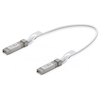 DAC UBIQUITI UC-DAC-SFP+ DIRECT ATTACH SFP+ 10G 1 METRO-DI4 DAC UBIQUITI UC-DAC-SFP+ DIRECT ATTACH SFP+ 10G 1 METRO