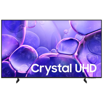 TV SAMSUNG UE43U8072FUXXH 43" LED CRYSTAL 4K ULTRAHD SMART TV TIZEN HDR-DI44 TV SAMSUNG UE43U8072FUXXH 43" LED CRYSTAL 4K ULTRAHD SMART TV TIZEN HDR