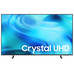 TV SAMSUNG UE55U8072HUXXH 55" 4K UHD 60HZ SMART TV TIZEN HDR10-DI65 TV SAMSUNG UE55U8072HUXXH 55" 4K UHD 60HZ SMART TV TIZEN HDR10