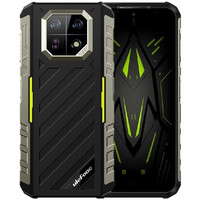 SMARTPHONE ULEFONE AR 22 8-128 GREE