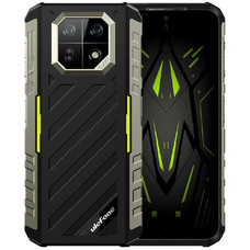 SMARTPHONE ULEFONE AR 22 8-128 GREE-DU27 SMARTPHONE ULEFONE AR 22 8-128 GREE