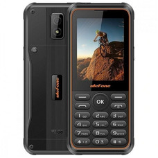ULE-TEL AR MINI 3 BK-DU11 ULE-TEL AR MINI 3 BK