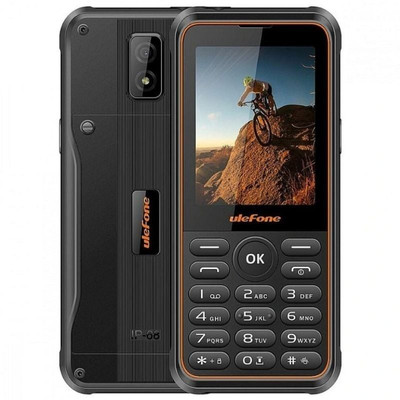 ULE-TEL AR MINI 3 BK