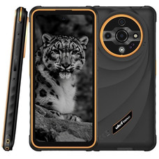 SMARTPHONE ULEFONE AR X31 6-128 OR-DU25 SMARTPHONE ULEFONE AR X31 6-128 OR