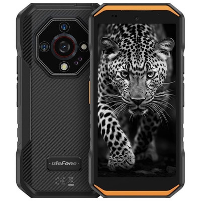 SMARTPHONE ULEFONE AR X32 6-128 OR-DU20 SMARTPHONE ULEFONE AR X32 6-128 OR