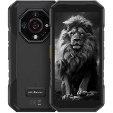 SMARTPHONE ULEFONE AR X32 P 8-256 BK-DU38 SMARTPHONE ULEFONE AR X32 P 8-256 BK