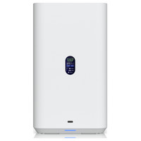 NAS UBIQUITI UNAS-S-W TOWER 2 BAY WHITE-34DI NAS UBIQUITI UNAS-S-W TOWER 2 BAY WHITE