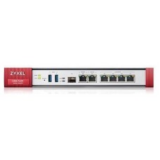 FIREWALL ZYXEL USGFLEX200 1800 MBIT/S 450 MBIT/S 100 GBIT/S