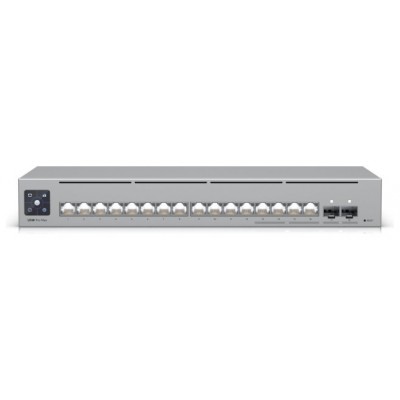 SWITCH UBIQUITI UNIFY USW-PRO-MAX-16 16 PUERTOS
