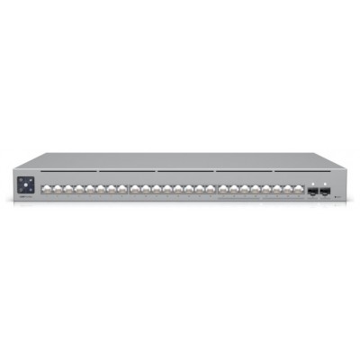 SWITCH UBIQUITI UNIFY USW-PRO-MAX-24 24 PUERTOS