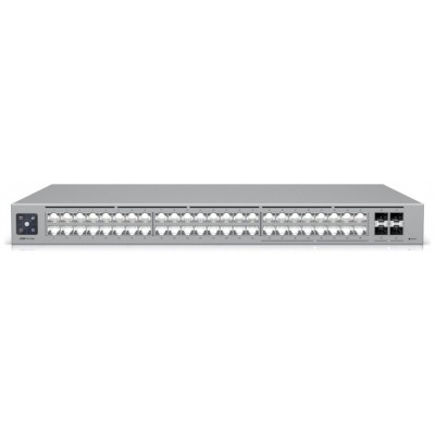 SWITCH UBIQUITI UNIFI USW-PRO-MAX-48- 48 PUERTOS-DI101 SWITCH UBIQUITI UNIFI USW-PRO-MAX-48- 48 PUERTOS