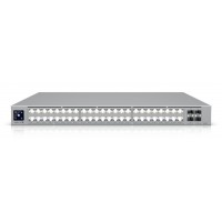 SWITCH UBIQUITI USW-PRO-XG-48-POE UNIFI SWITCH PRO XG 48 POE