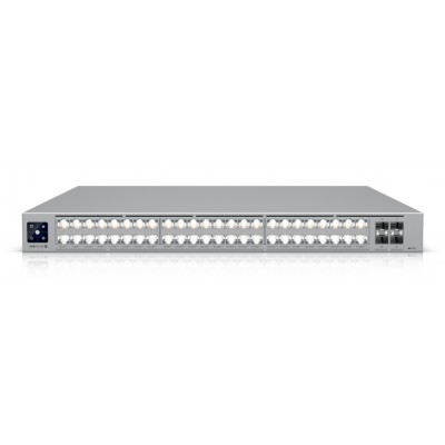 SWITCH UBIQUITI USW-PRO-XG-48-POE UNIFI SWITCH PRO XG 48 POE