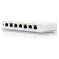SWITCH UNIFI UBIQUITI USW-ULTRA-210W 8 POR GBE POE+ 210W-38DI SWITCH UNIFI UBIQUITI USW-ULTRA-210W 8 POR GBE POE+ 210W