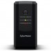 SAI LINEA CYBERPOWER UT 650EG